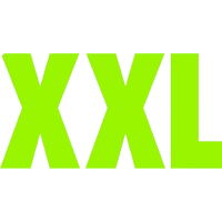 XXL Sports logo