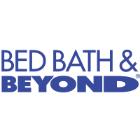 Bed Bath & Beyond logo