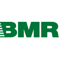 Bmr logo