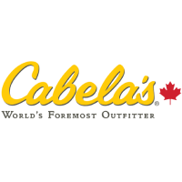 Cabelas logo