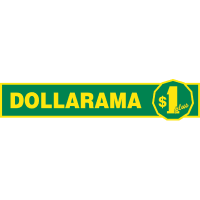 Dollarama logo