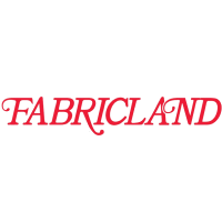 Fabricland logo