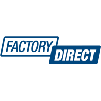 Factory Direct logo