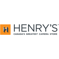 Henry's logo