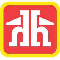 Home Hardware logo