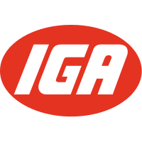 Iga logo