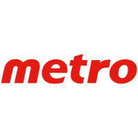 Metro logo