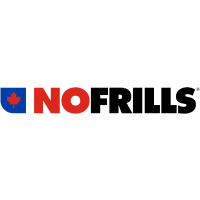 No Frills logo