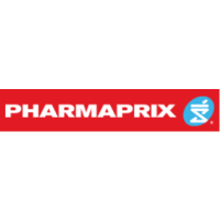 Pharmaprix logo