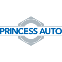 Princess Auto logo