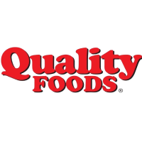 Quality Foods logo