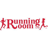 Running Room logo