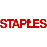 Staples logo