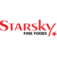 Starsky logo