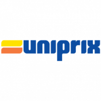 Uniprix logo