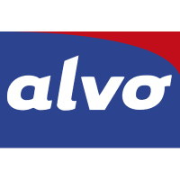Alvo logo