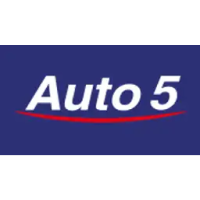 Auto 5 logo