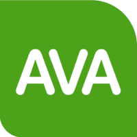 AVA logo
