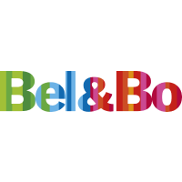Bel&Bo logo