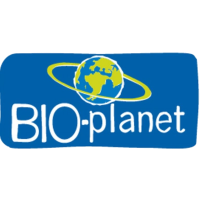BioPlanet logo