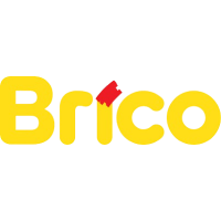 Brico logo