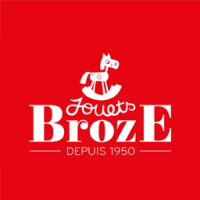 Broze logo