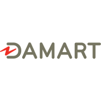 Damart logo