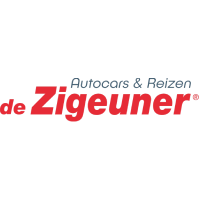 De Zigeuner logo