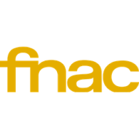 Fnac logo