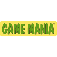 Gamemania logo