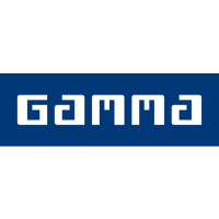 GAMMA logo