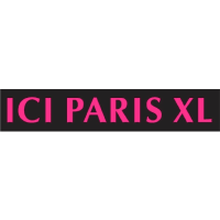 ICI Paris XL logo