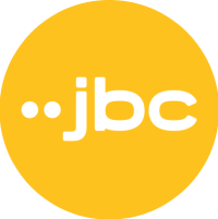JBC logo