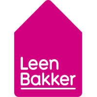 Leen Bakker logo