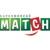Match Supermarche logo