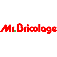Mr Bricolage logo