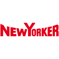 New Yorker logo