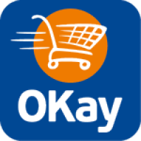 OKay logo