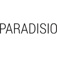 Paradisio logo