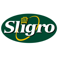 Sligro logo