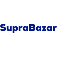 Supra Bazar logo