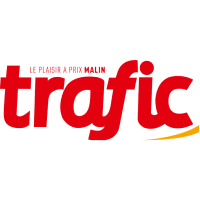 Trafic logo