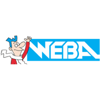Weba logo
