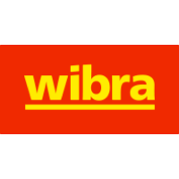 Wibra logo