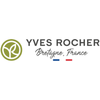 Yves Rocher logo