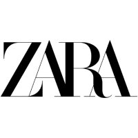 Zara logo