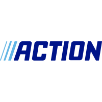 Action logo