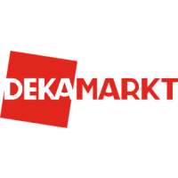 Dekamarkt logo