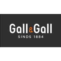 Gall en Gall logo