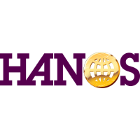 Hanos logo